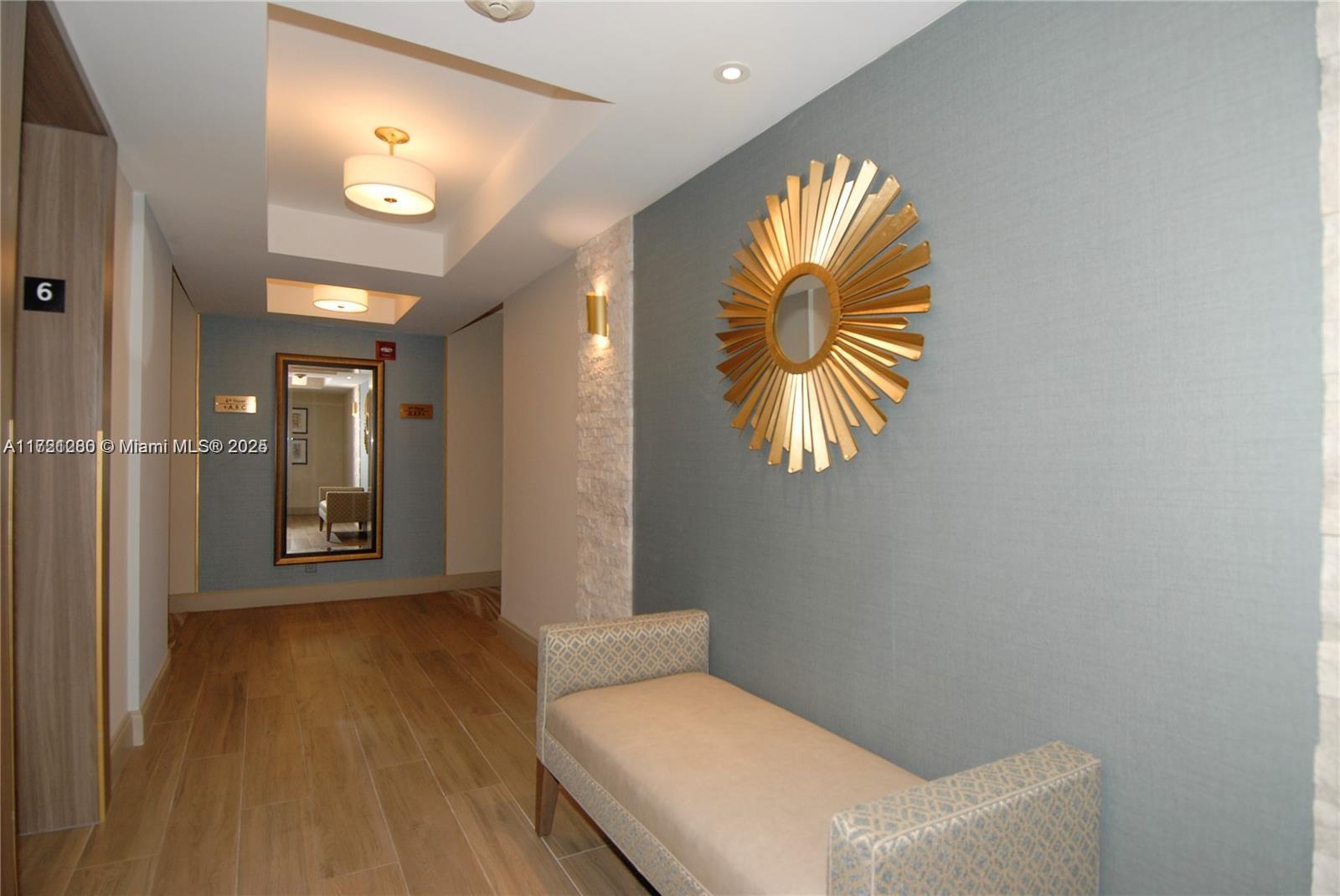 EMBASSY TOWER INC CONDO - Residential