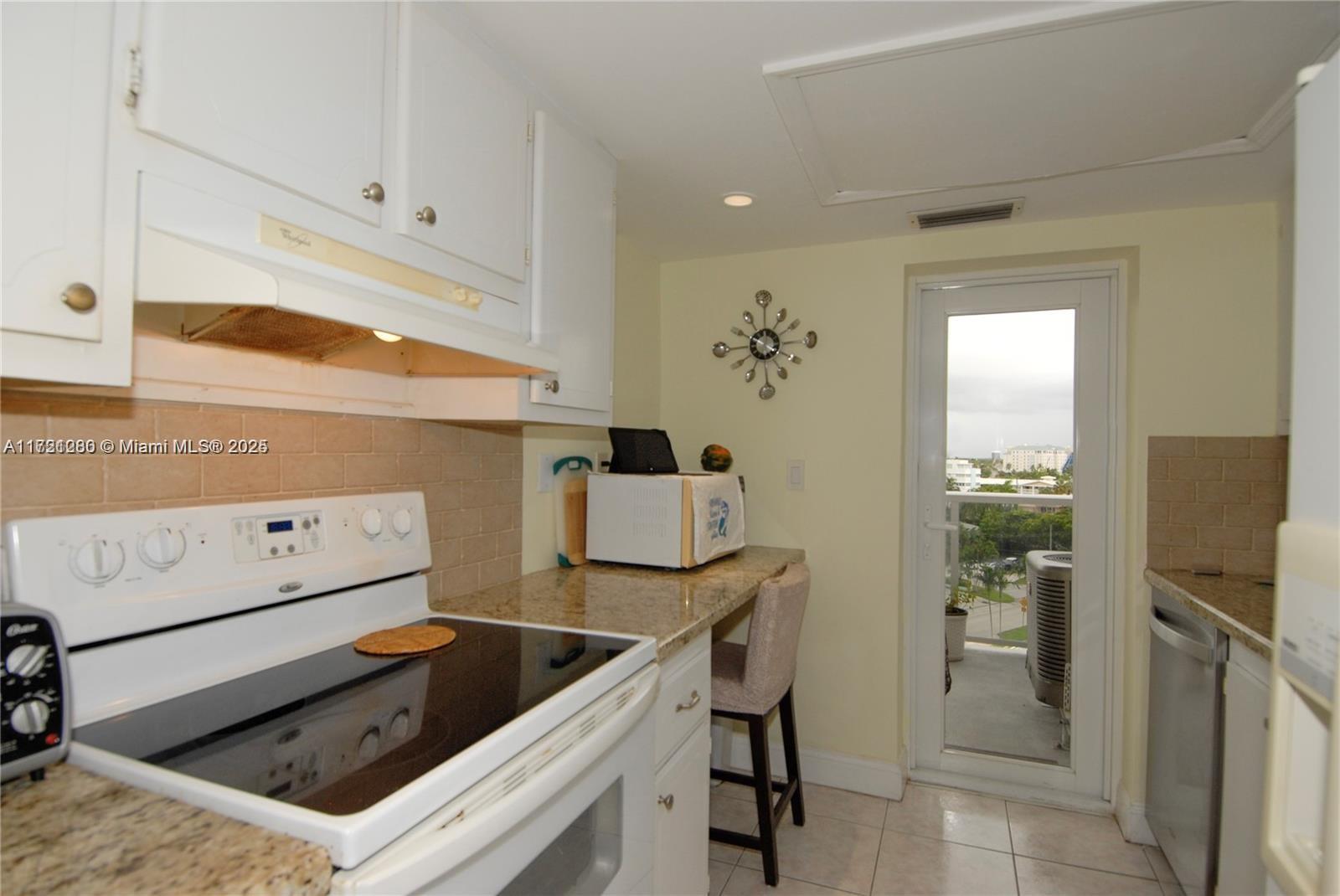 EMBASSY TOWER INC CONDO - Residential