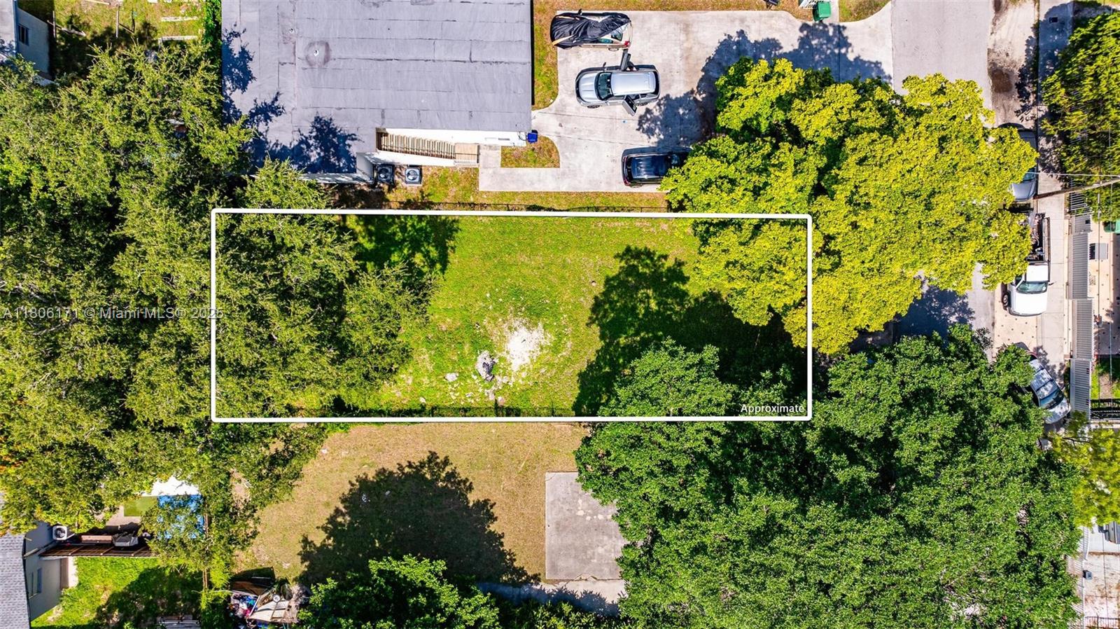 EARLINGTON HGTS - Land