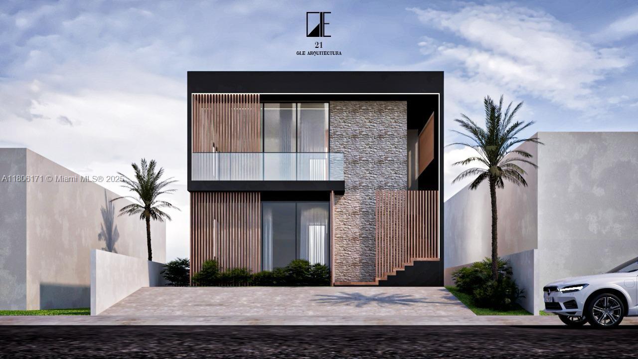 Exceptional opportunity to purchase a 4,360 sq ft lot with **duplex zoning**, ready to build **two modern-design units**. Sale includes **fully completed architectural, structural, and electrical plans**, all up to date with current building codes. The project is shovel-ready, with all plans finalized and ready for permitting and construction. Ideal for investors or developers seeking a modern multi-family build in a growing area. Build with confidence and start right away!