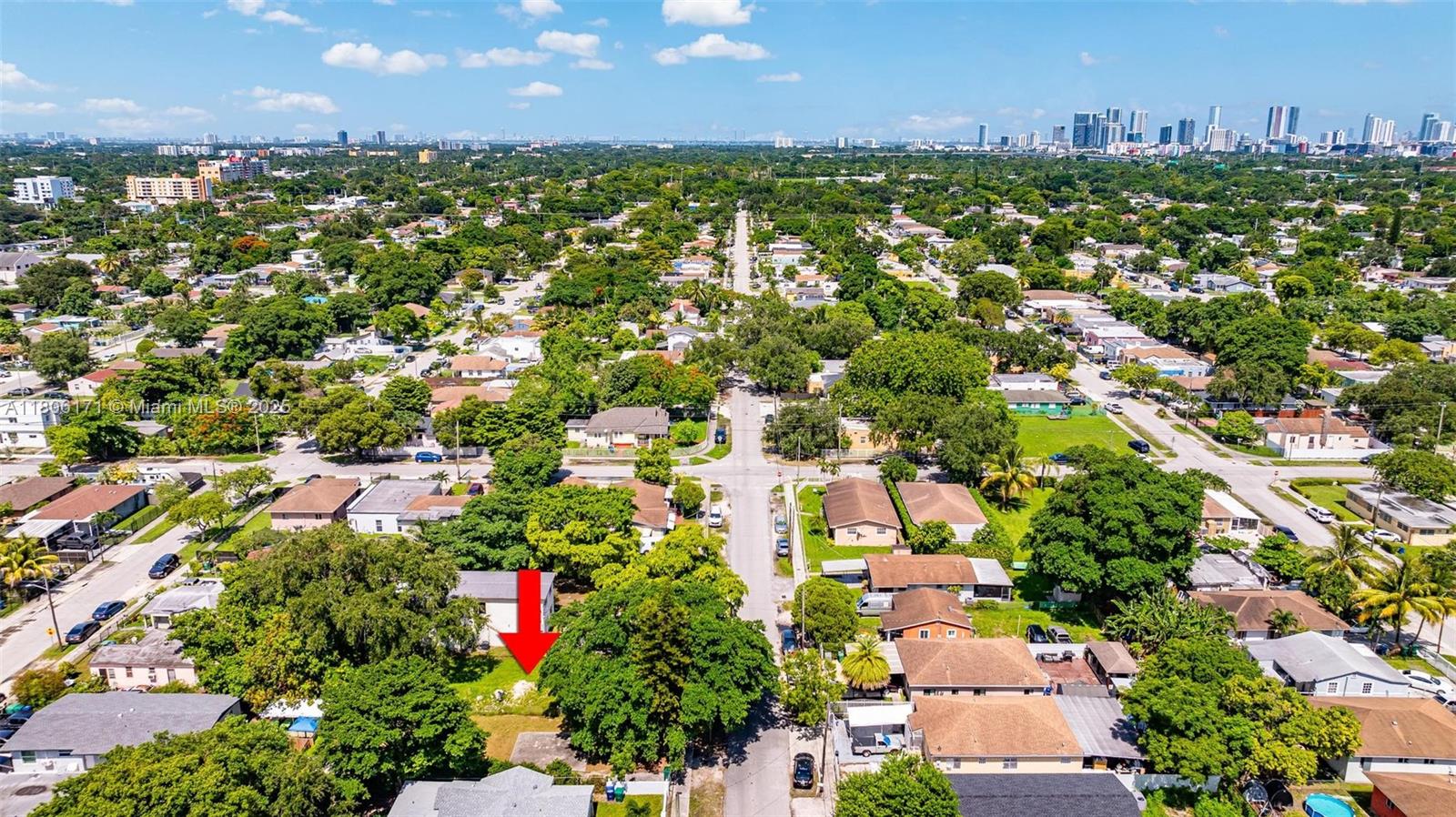 EARLINGTON HGTS - Land