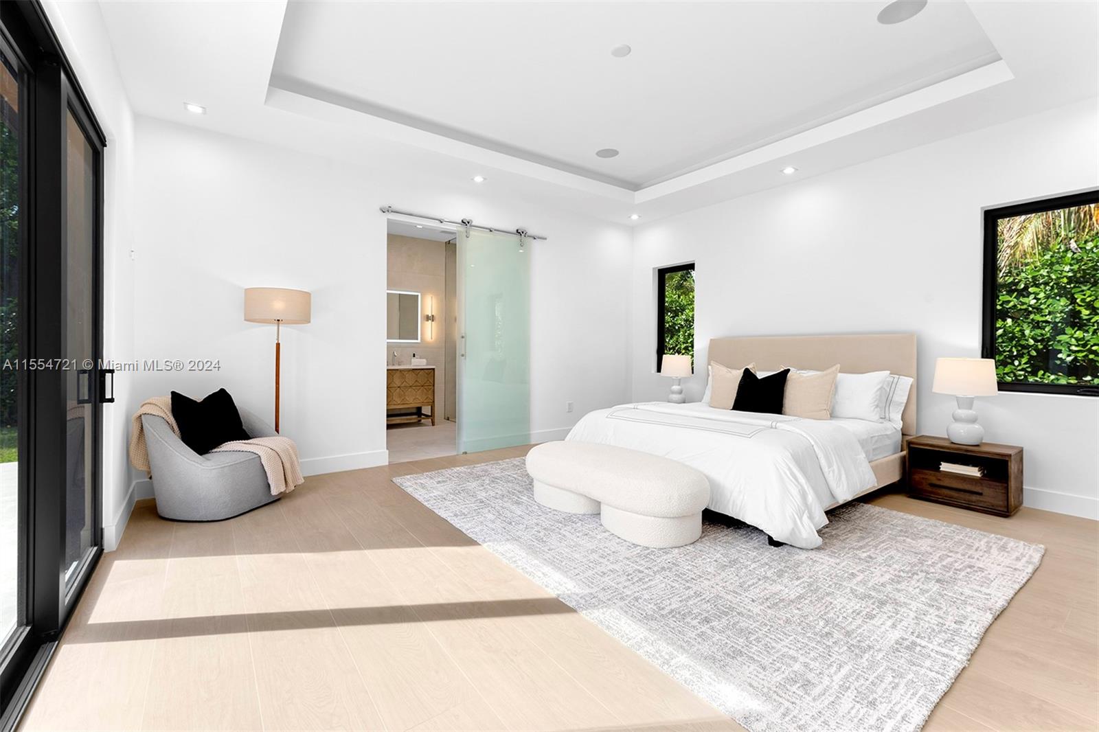 PINE TREE ESTATES 1ST ADD - Residential