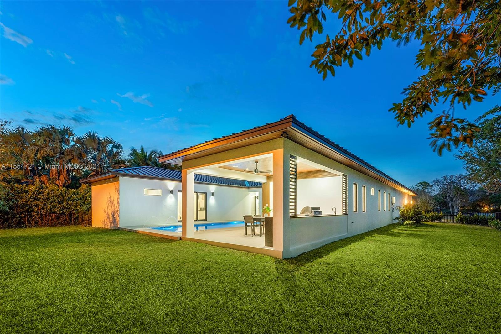 PINE TREE ESTATES 1ST ADD - Residential