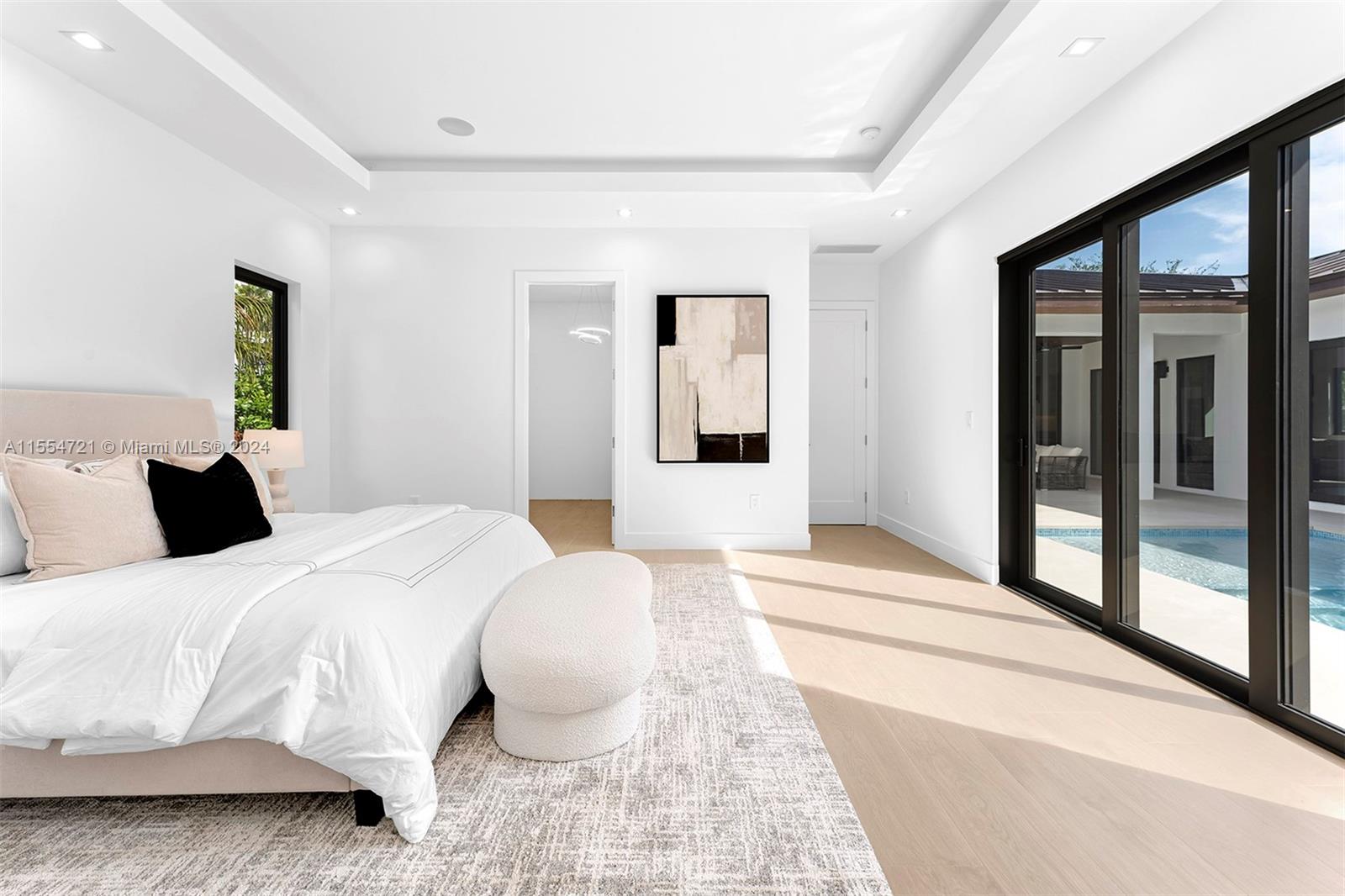 PINE TREE ESTATES 1ST ADD - Residential