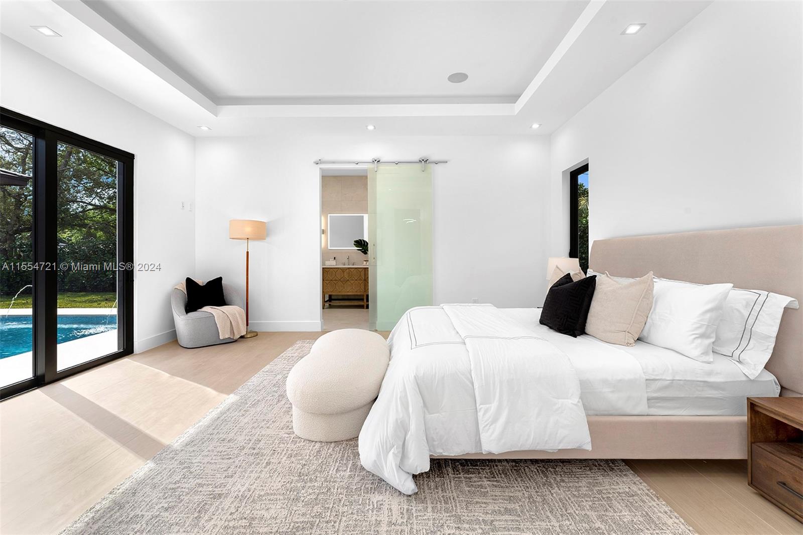 PINE TREE ESTATES 1ST ADD - Residential