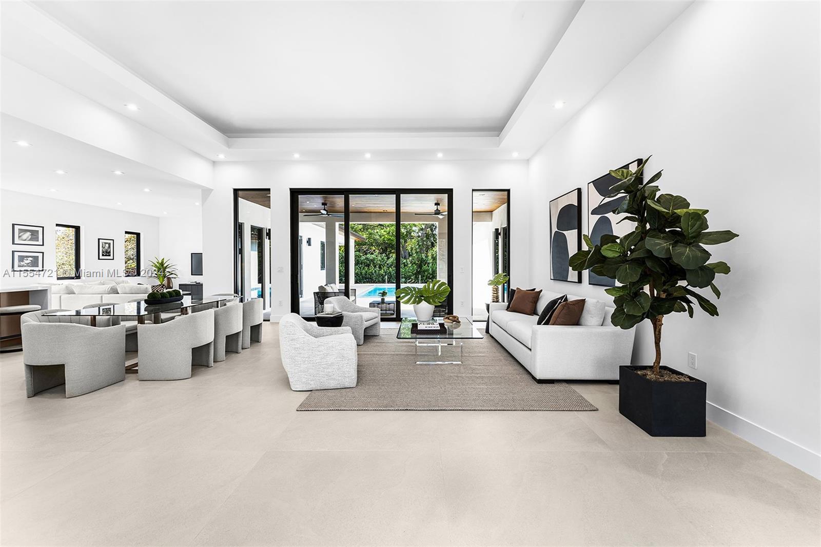 PINE TREE ESTATES 1ST ADD - Residential