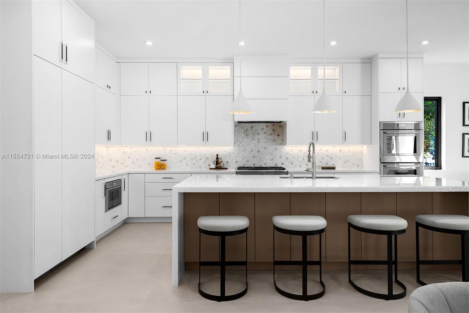 PINE TREE ESTATES 1ST ADD - Residential