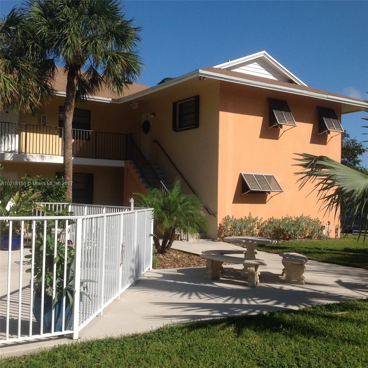 Harbor Cove Condo - Residential Lease