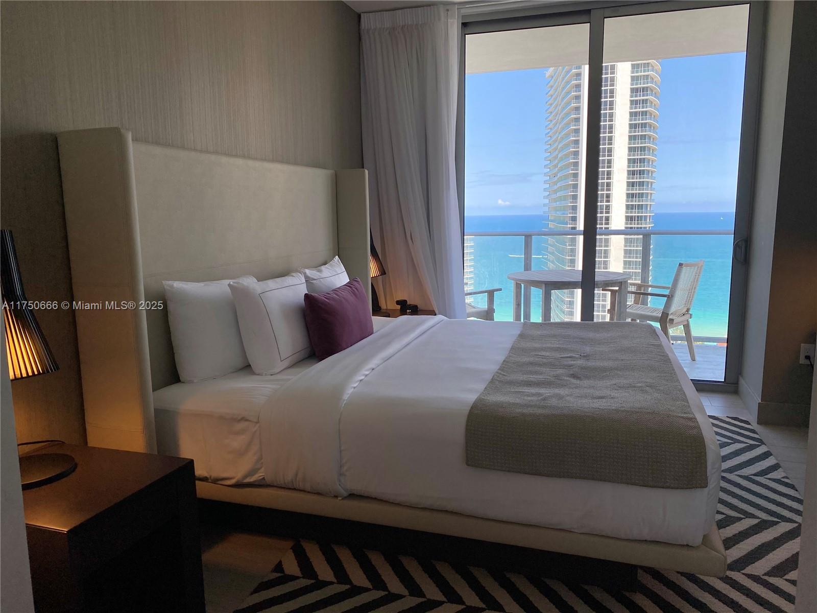 Property for Sale at 4010 S Ocean Dr R2607, Hollywood, Broward County, Florida - Bedrooms: 2 
Bathrooms: 2  - $759,000