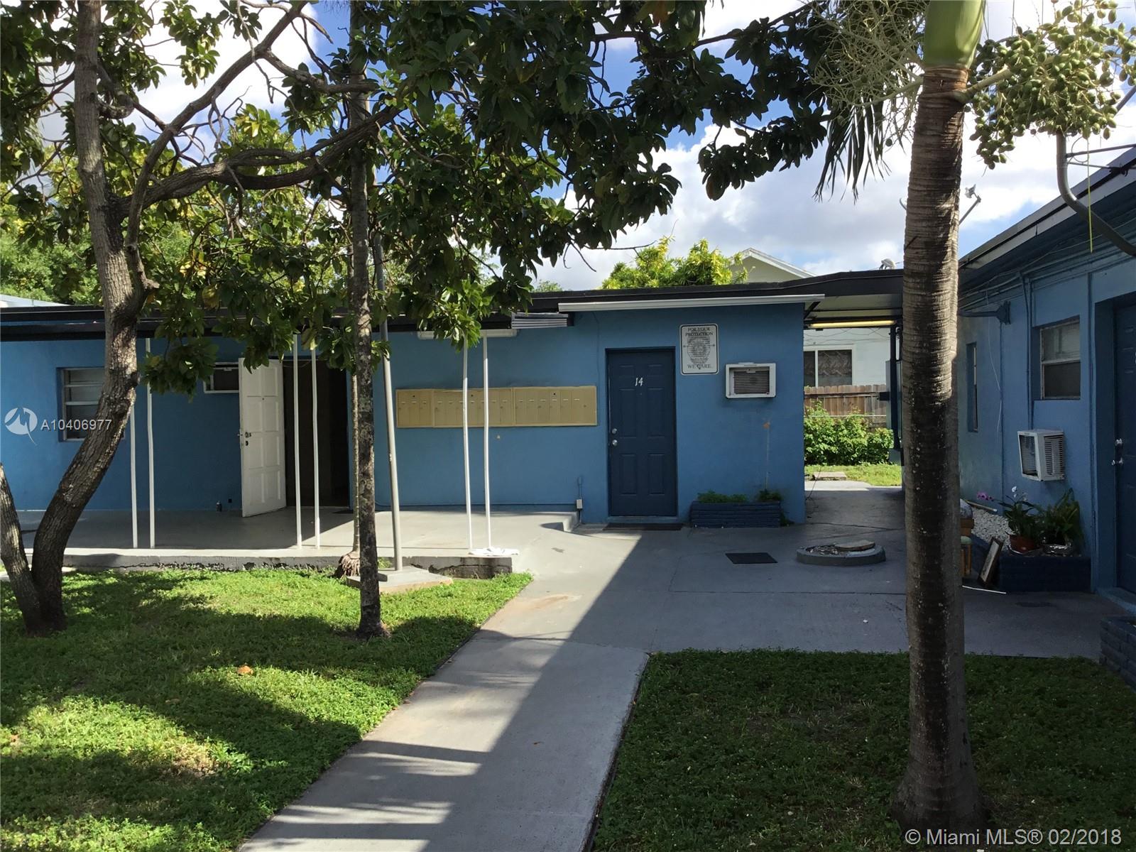 TOWN OF HIA 1ST ADDN AMD - Residential Lease