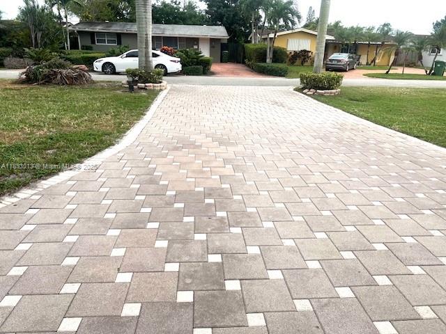 BOULEVARD HEIGHTS SEC NIN - Residential Lease