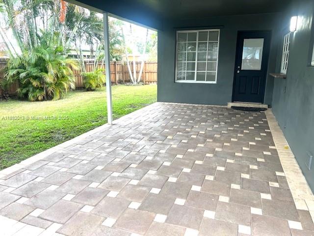 BOULEVARD HEIGHTS SEC NIN - Residential Lease