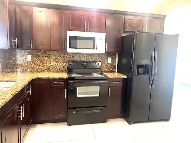 BOULEVARD HEIGHTS SEC NIN - Residential Lease