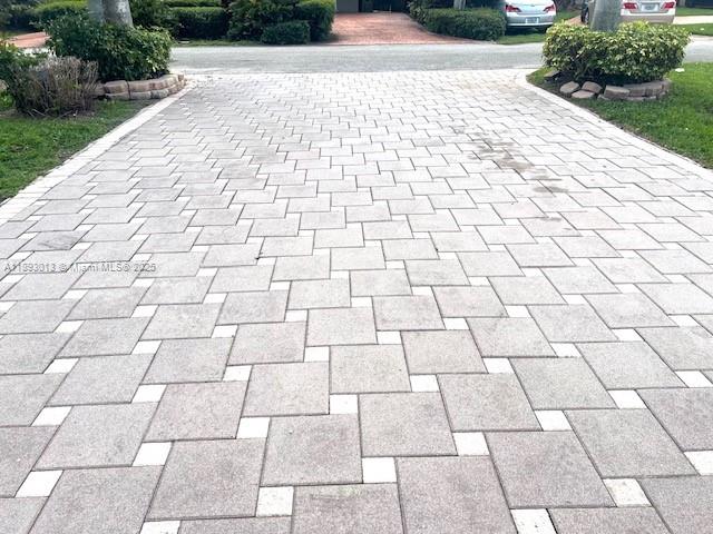 BOULEVARD HEIGHTS SEC NIN - Residential Lease