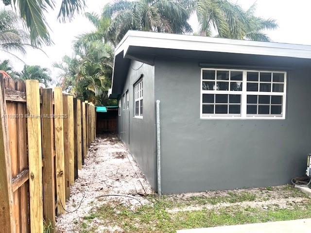 BOULEVARD HEIGHTS SEC NIN - Residential Lease