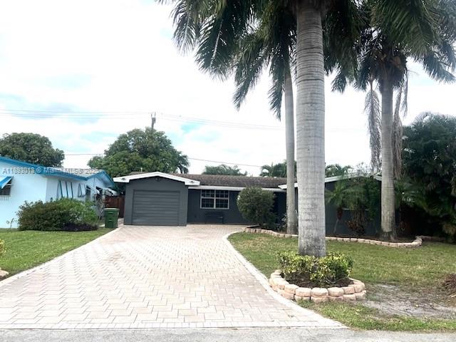 BOULEVARD HEIGHTS SEC NIN - Residential Lease