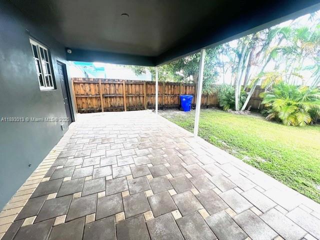 BOULEVARD HEIGHTS SEC NIN - Residential Lease