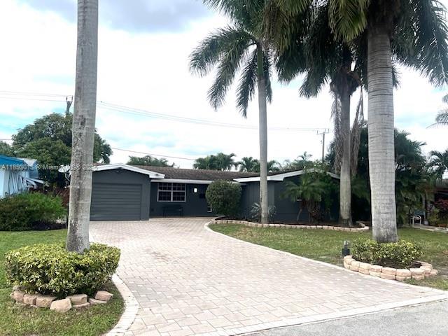 BOULEVARD HEIGHTS SEC NIN - Residential Lease