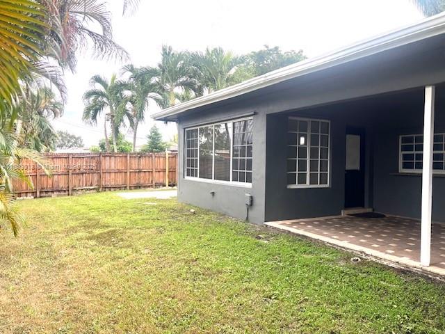 BOULEVARD HEIGHTS SEC NIN - Residential Lease