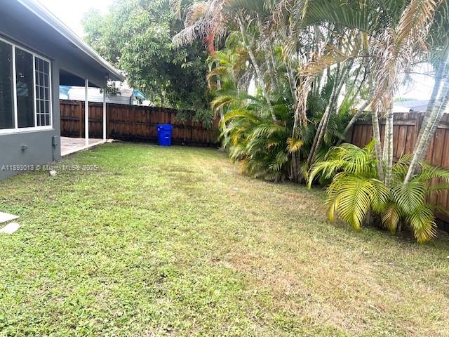 BOULEVARD HEIGHTS SEC NIN - Residential Lease