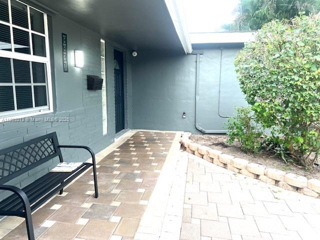 BOULEVARD HEIGHTS SEC NIN - Residential Lease