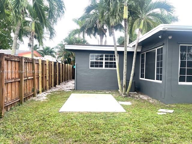 BOULEVARD HEIGHTS SEC NIN - Residential Lease