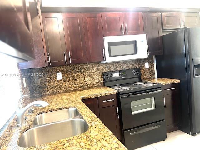 BOULEVARD HEIGHTS SEC NIN - Residential Lease