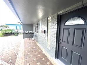 BOULEVARD HEIGHTS SEC NIN - Residential Lease