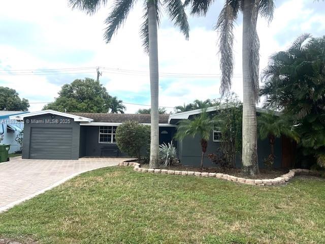 BOULEVARD HEIGHTS SEC NIN - Residential Lease