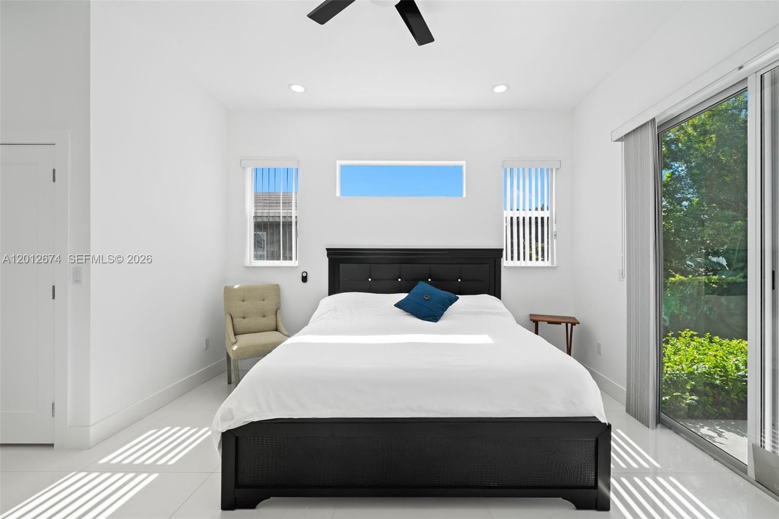 ROOSEVELT GARDENS - Residential Lease
