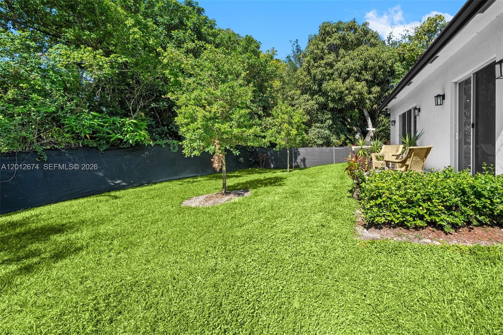 ROOSEVELT GARDENS - Residential Lease