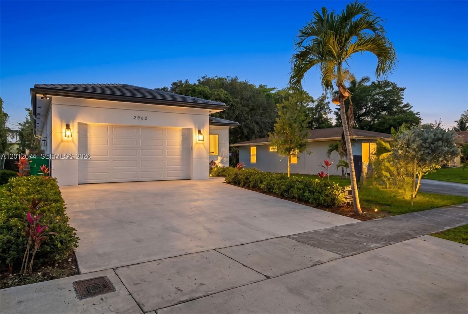 ROOSEVELT GARDENS - Residential Lease