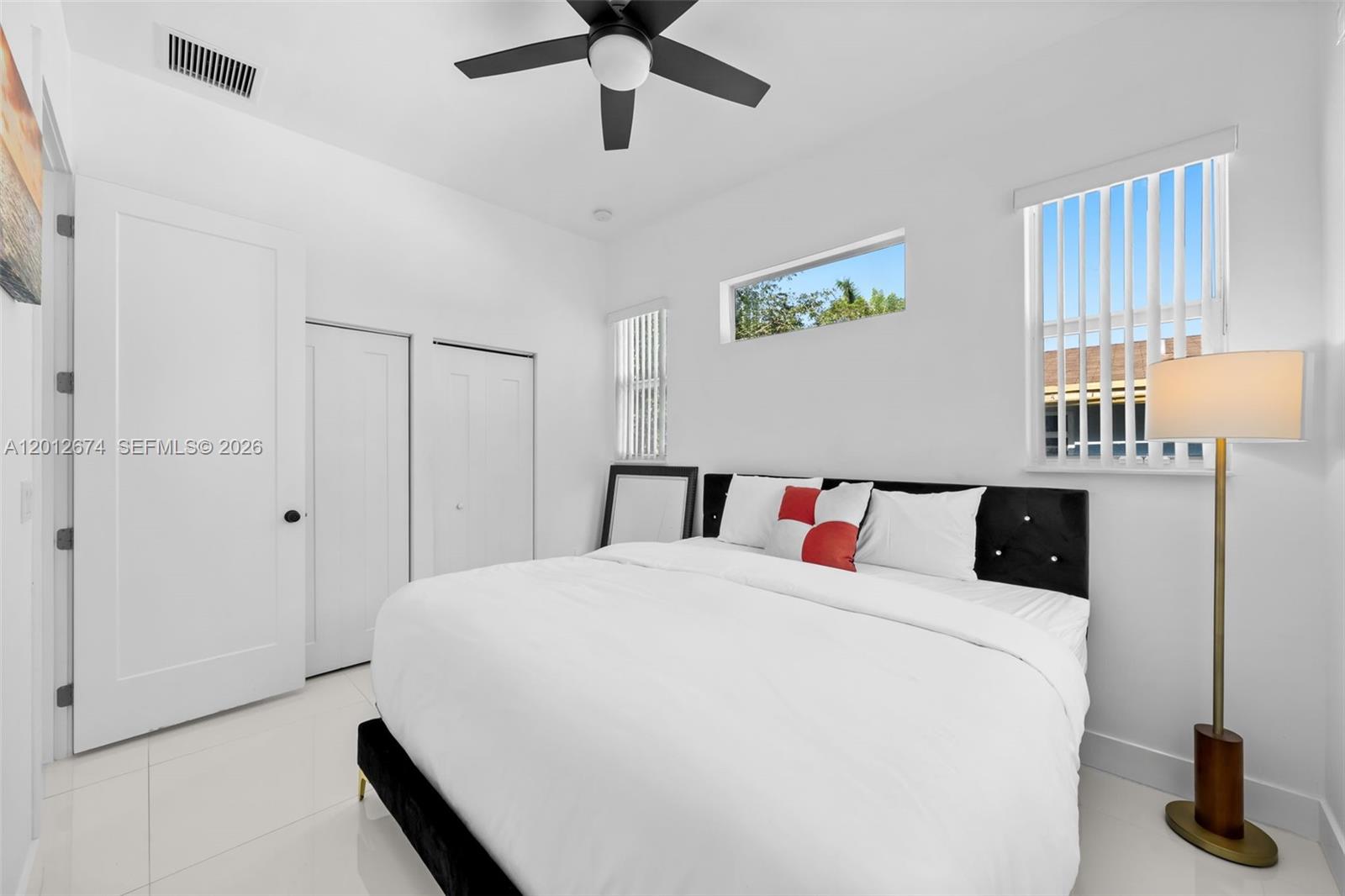 ROOSEVELT GARDENS - Residential Lease