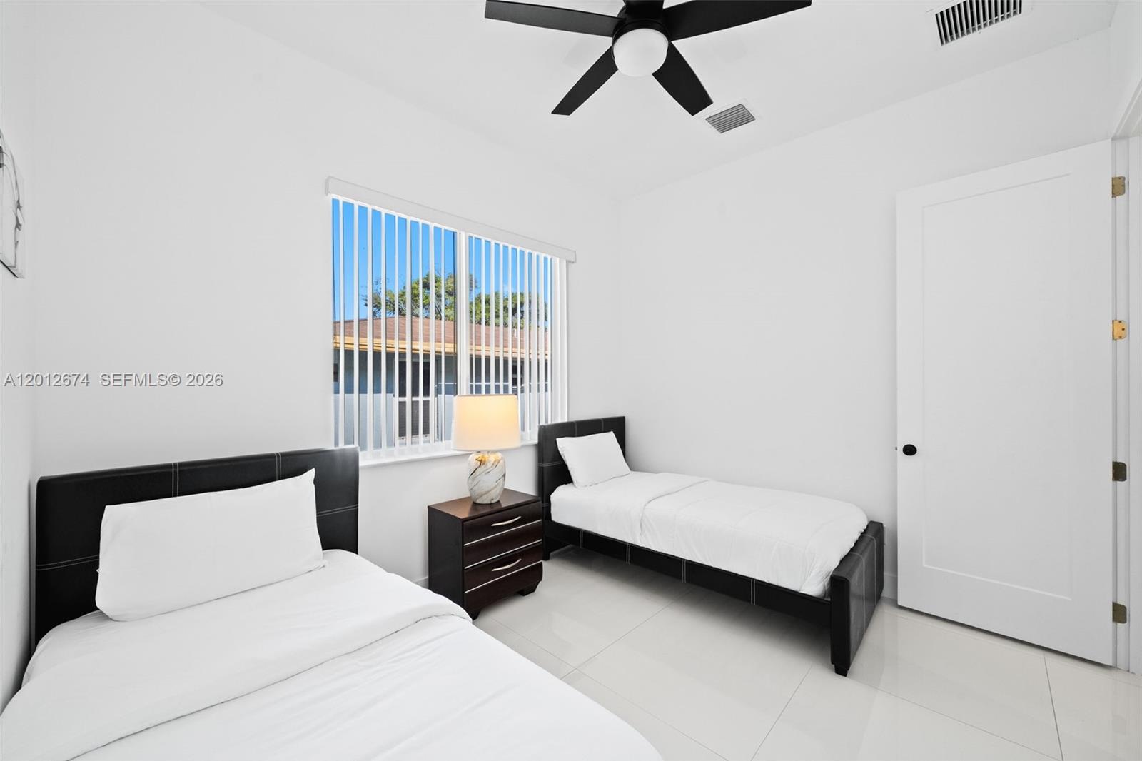 ROOSEVELT GARDENS - Residential Lease