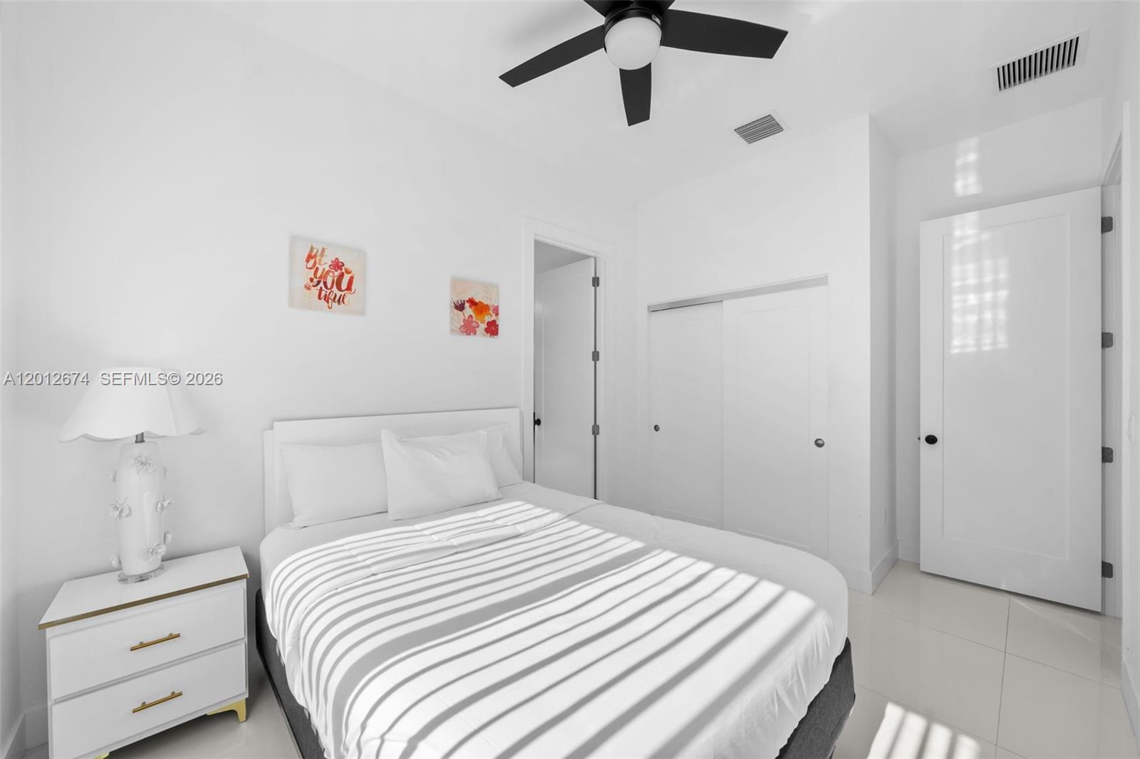 ROOSEVELT GARDENS - Residential Lease