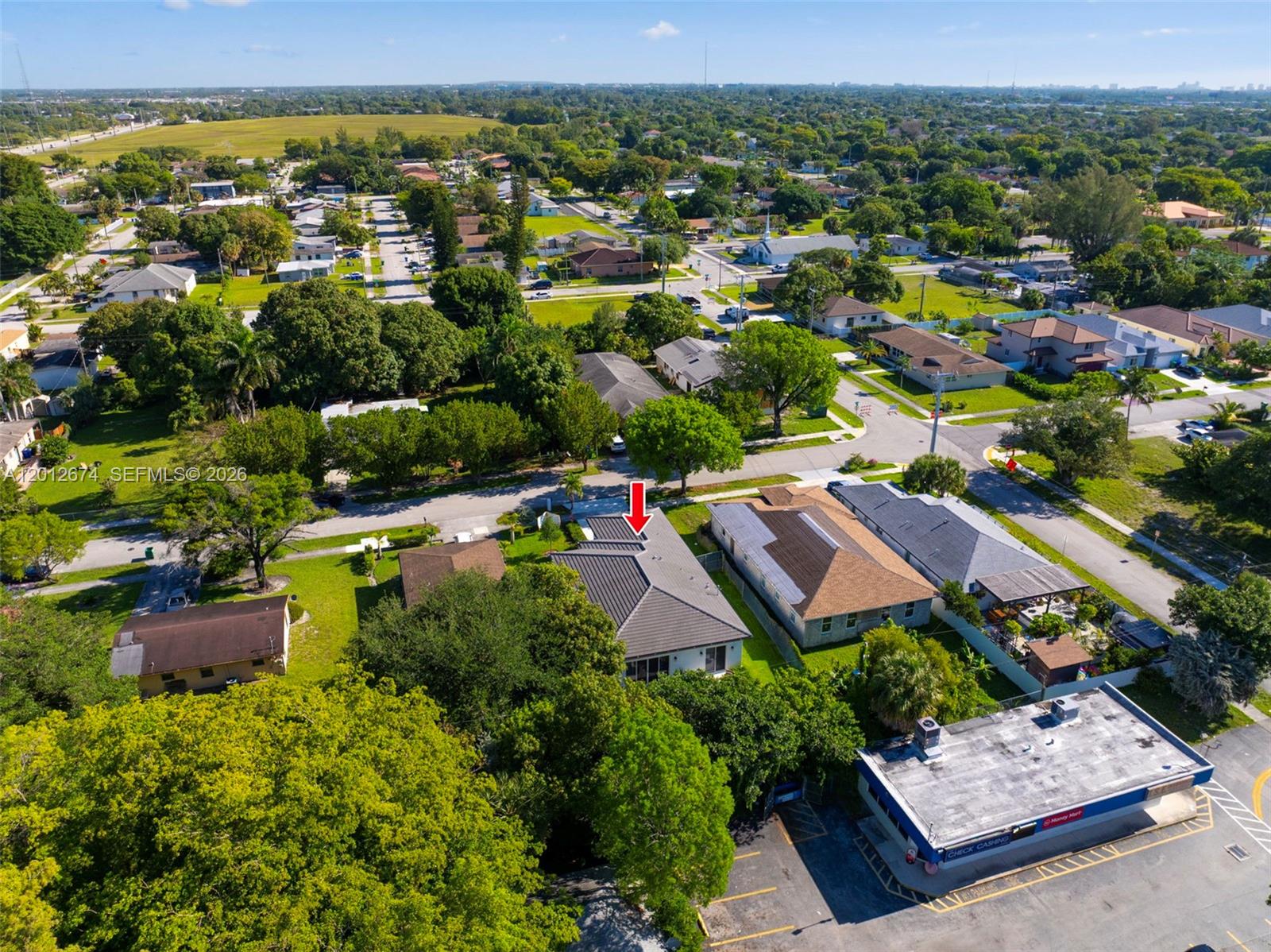 ROOSEVELT GARDENS - Residential Lease