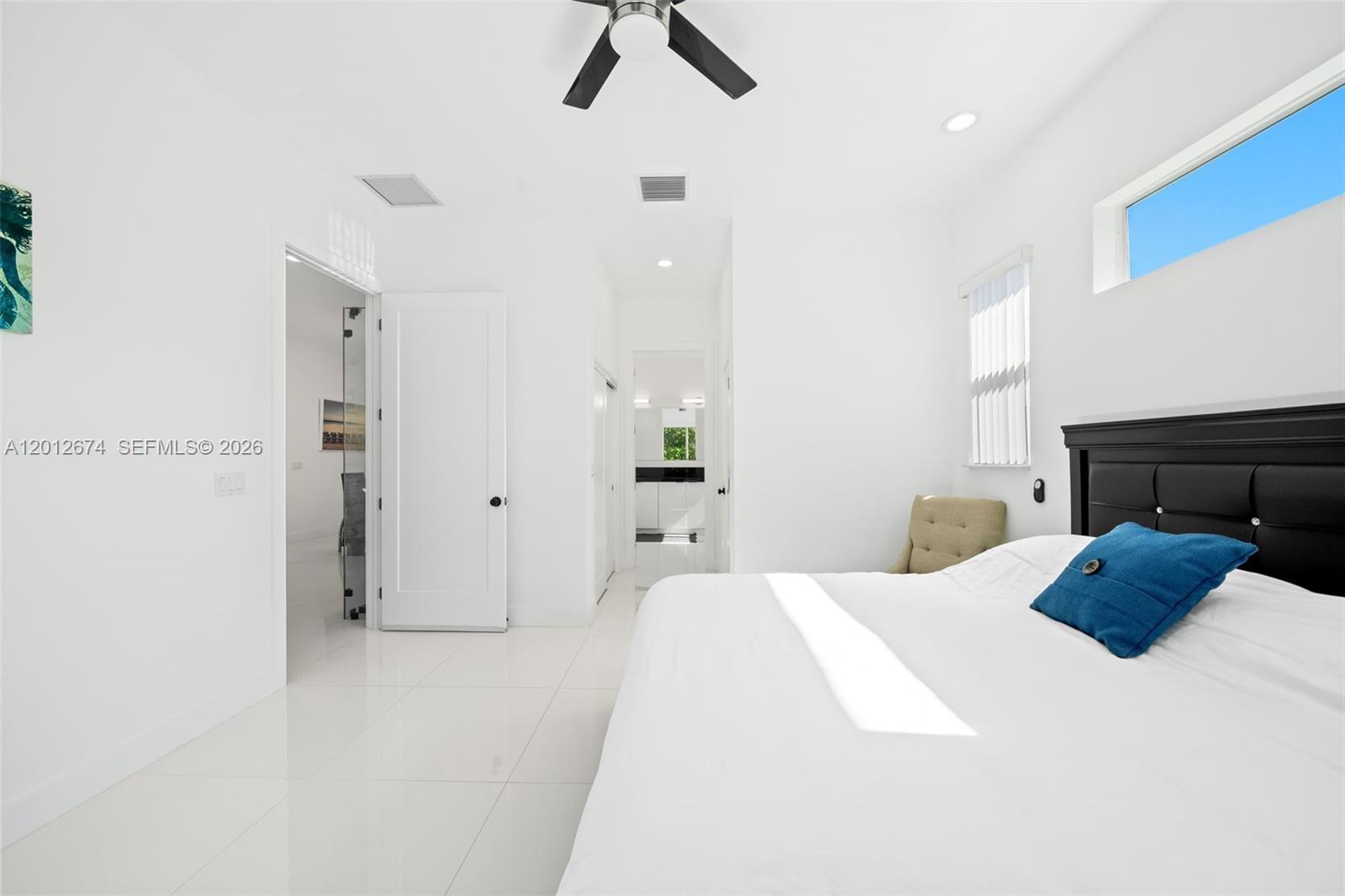 ROOSEVELT GARDENS - Residential Lease