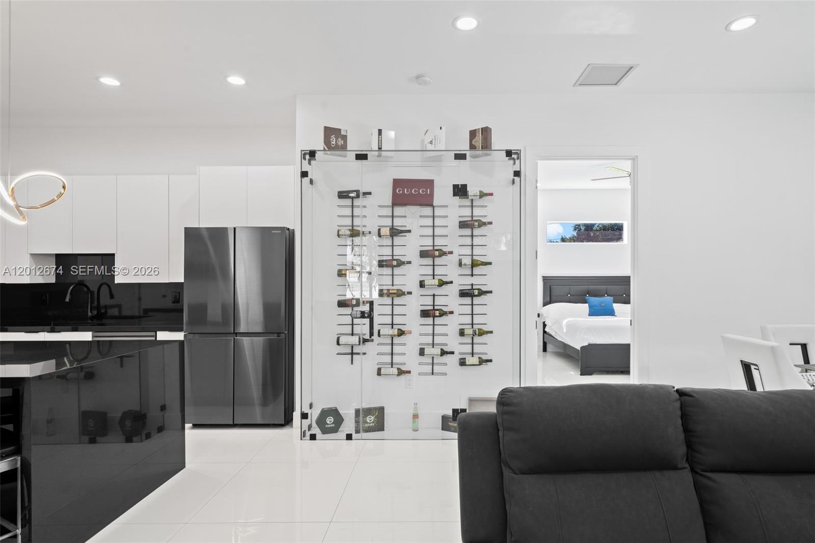 ROOSEVELT GARDENS - Residential Lease