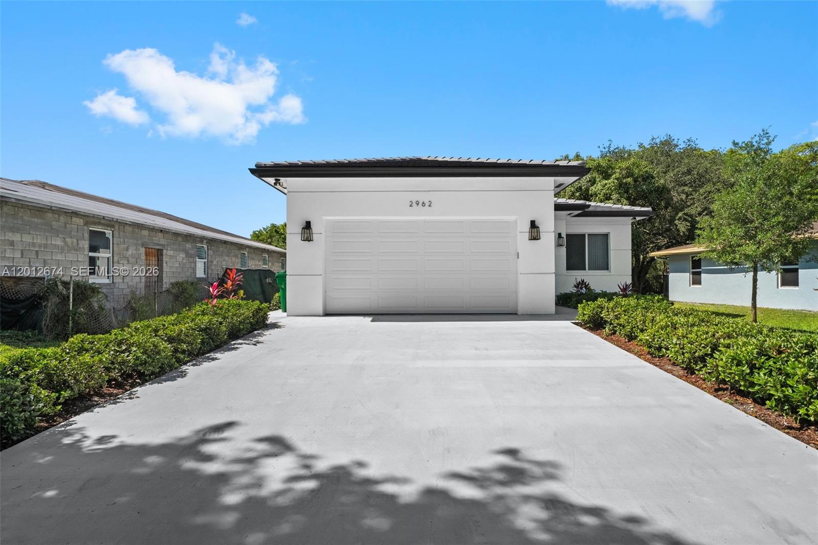 ROOSEVELT GARDENS - Residential Lease