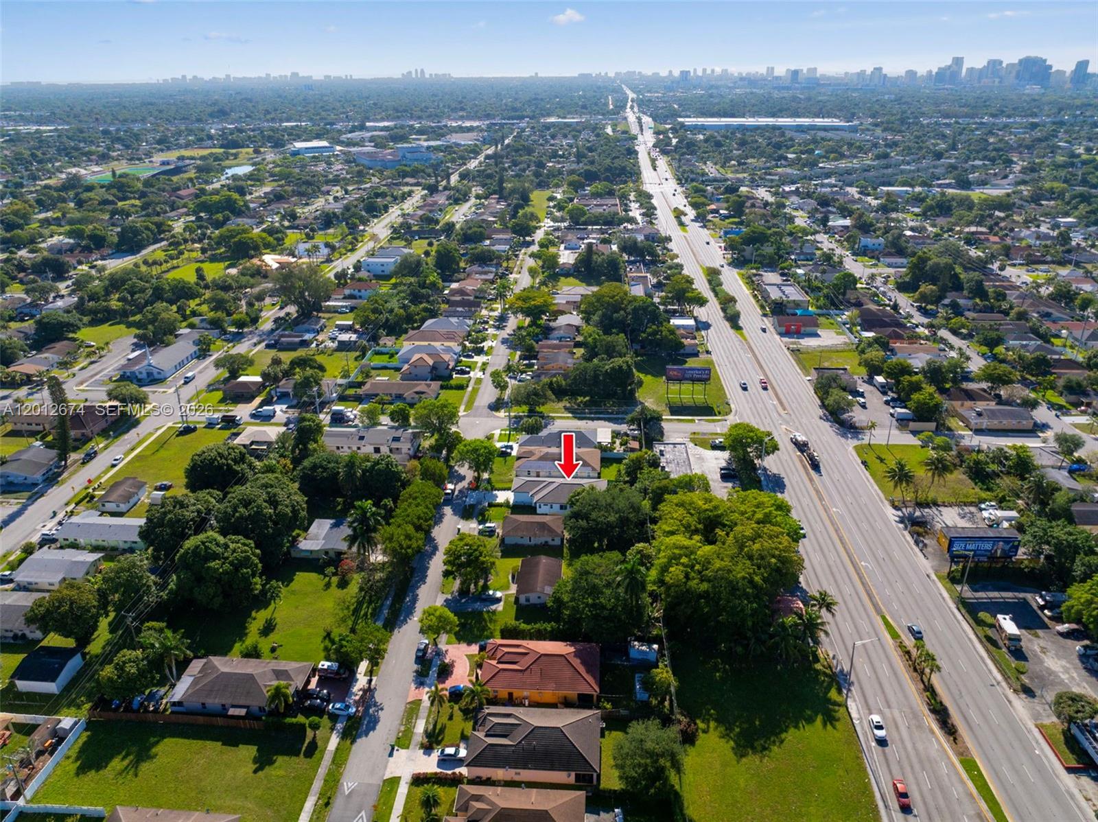 ROOSEVELT GARDENS - Residential Lease