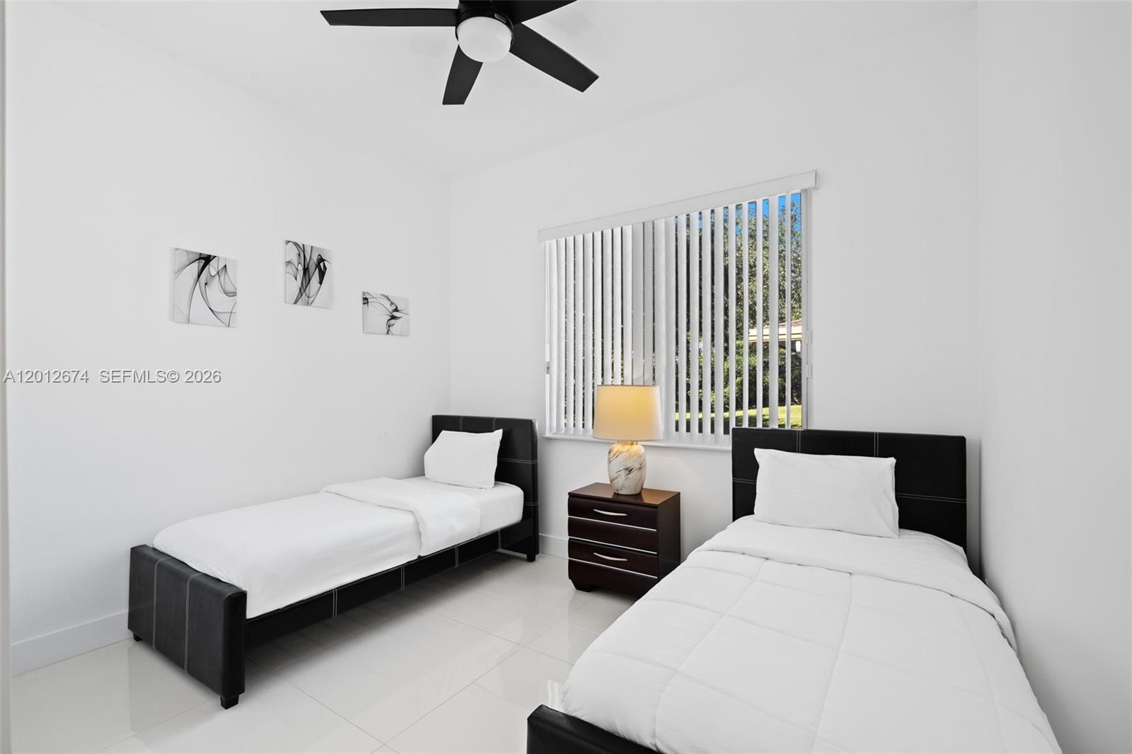ROOSEVELT GARDENS - Residential Lease