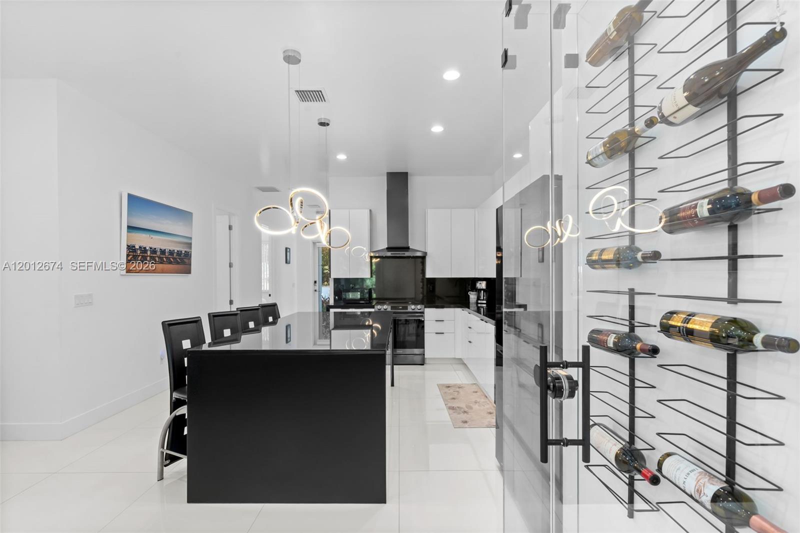 ROOSEVELT GARDENS - Residential Lease