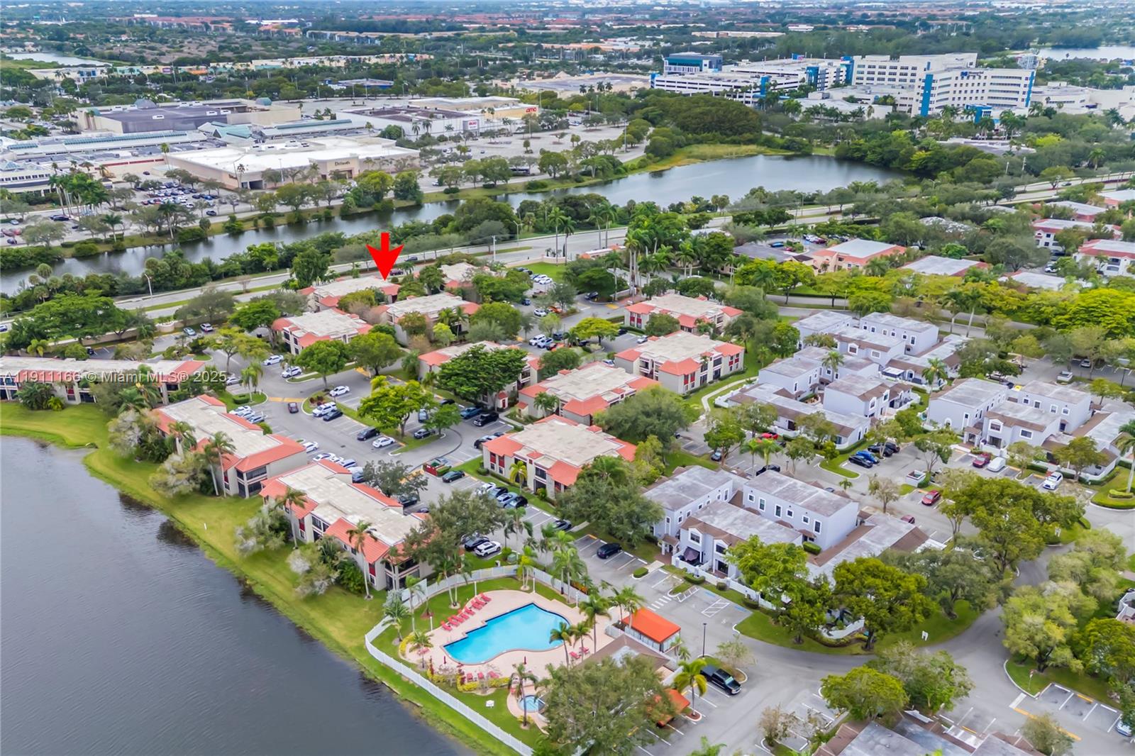 PIERPOINTE ONE CONDO I - Residential