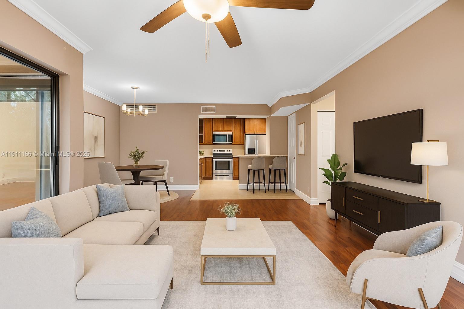 PIERPOINTE ONE CONDO I - Residential