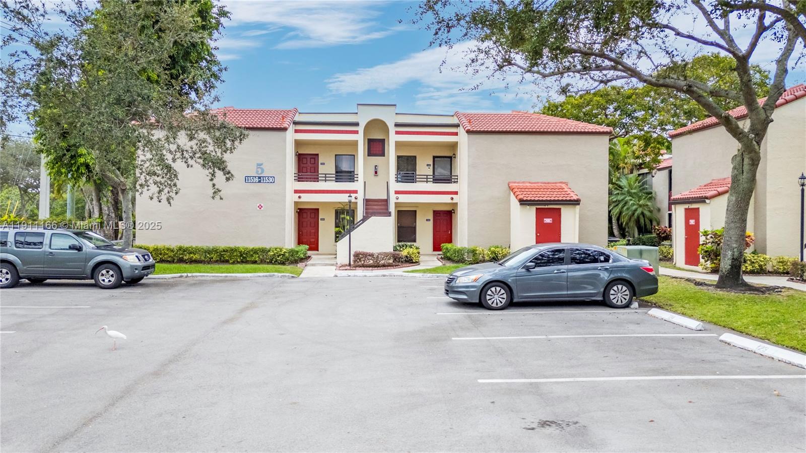 PIERPOINTE ONE CONDO I - Residential