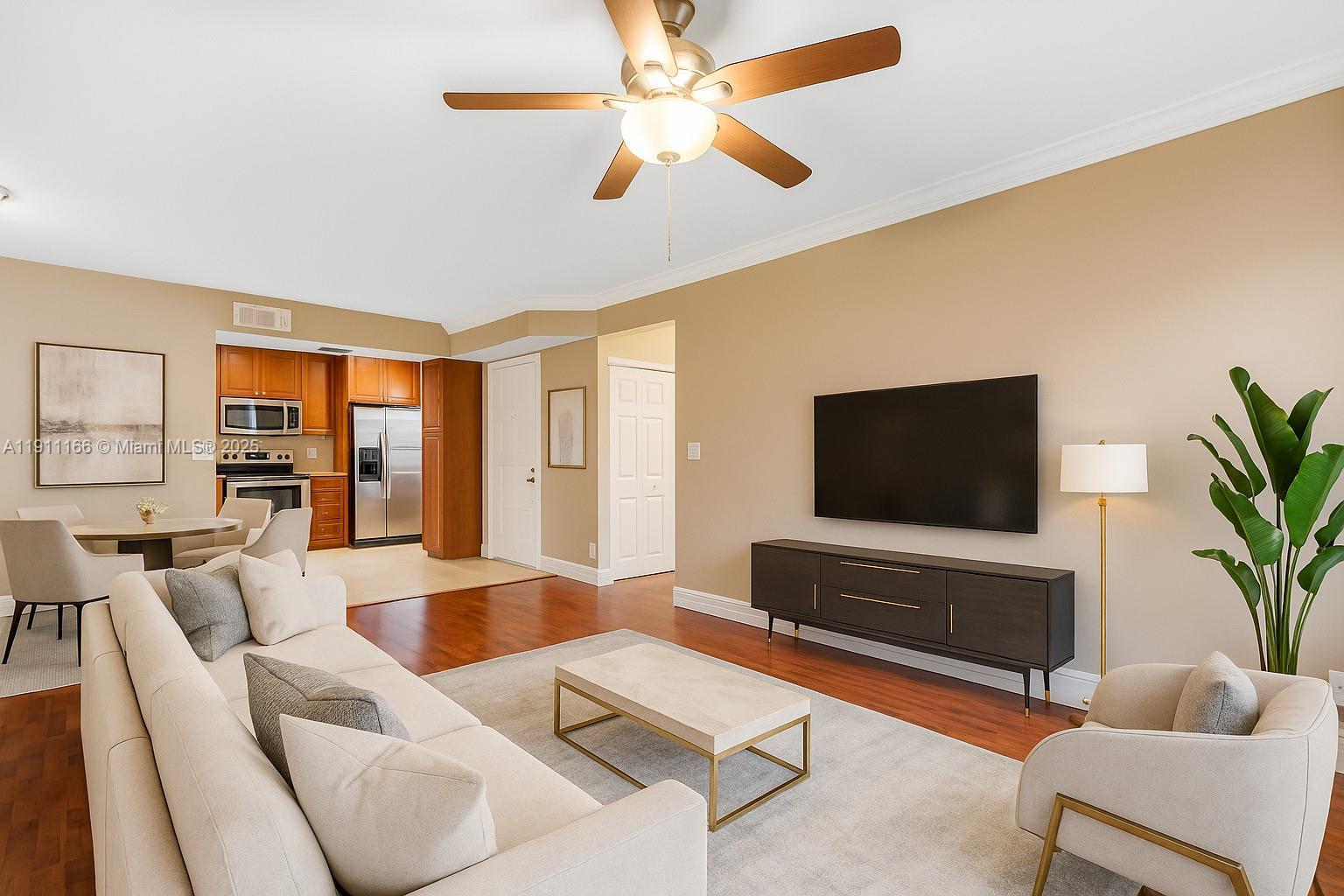 PIERPOINTE ONE CONDO I - Residential