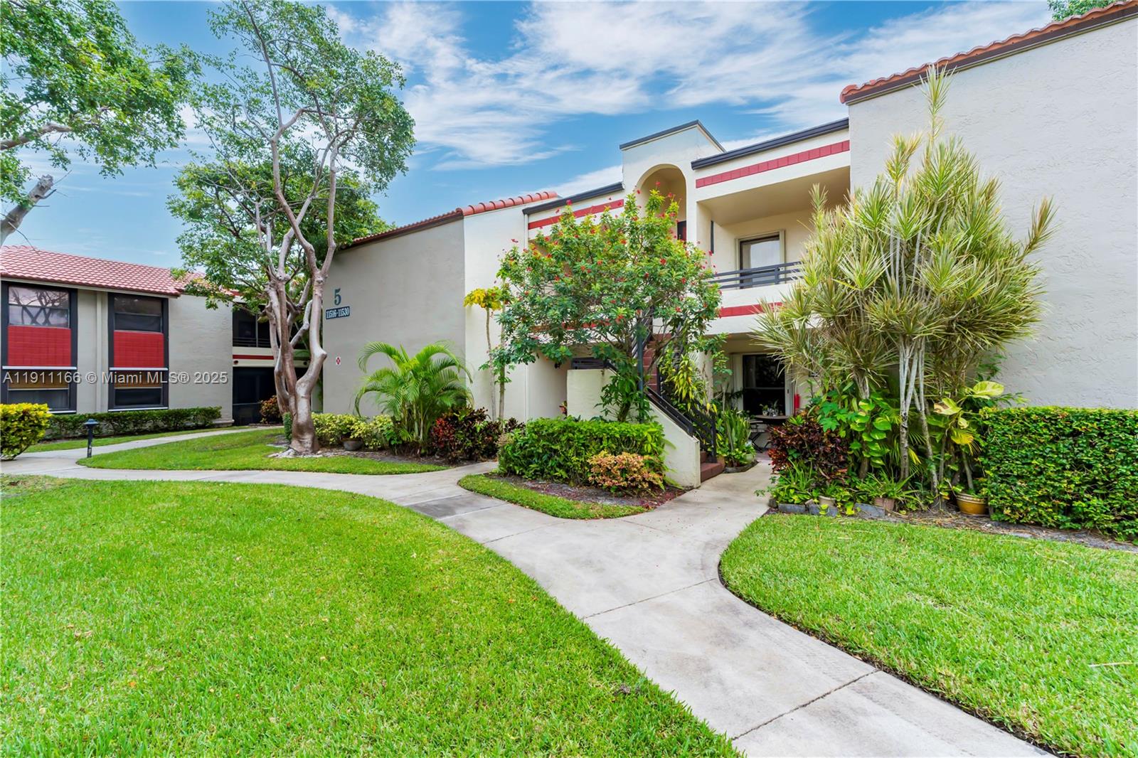 PIERPOINTE ONE CONDO I - Residential