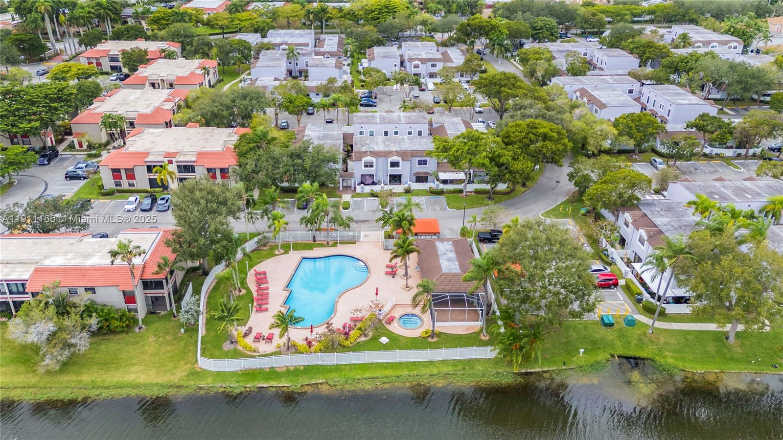 PIERPOINTE ONE CONDO I - Residential