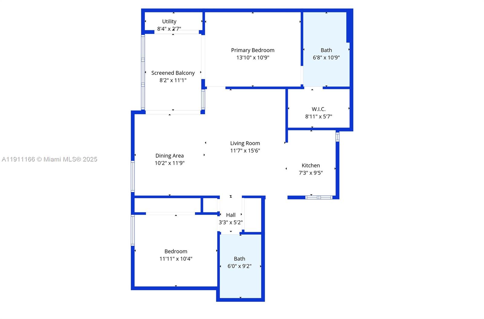 PIERPOINTE ONE CONDO I - Residential