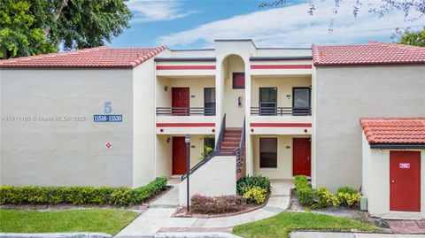 Photo of 11530 NW 10th St #11530, Pembroke Pines, FL 33026 (MLS # A11911166)